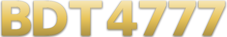 BDT 4777 logo