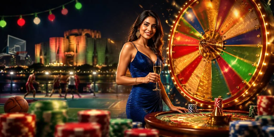 BDT 4777 What the BDT 4777 Casino Lobby Contains